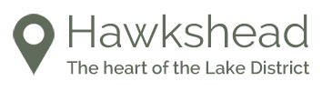 Hawkshead Village logo
