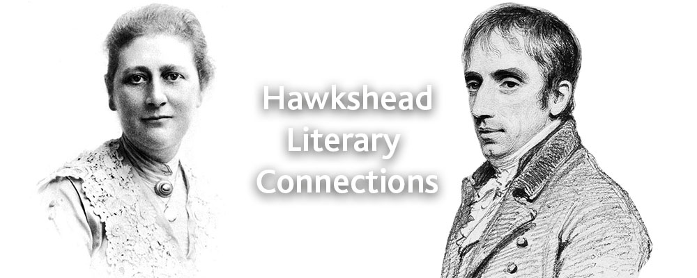 Hawkshead Literary Connections